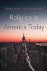 Image for Religion in America Today