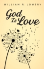 Image for God Is Love