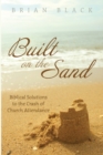 Image for Built on the Sand