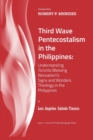 Image for Third Wave Pentecostalism in the Philippines