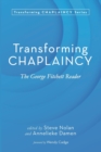 Image for Transforming Chaplaincy