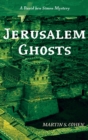 Image for Jerusalem Ghosts