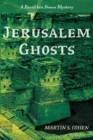 Image for Jerusalem Ghosts