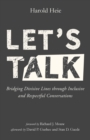 Image for Let&#39;s Talk