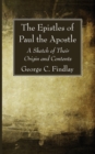 Image for The Epistles of Paul the Apostle