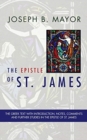 Image for The Epistle of St. James