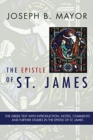 Image for The Epistle of St. James