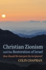 Image for Christian Zionism and the Restoration of Israel