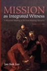 Image for Mission as Integrated Witness