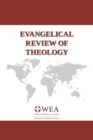 Image for Evangelical Review of Theology, Volume 45, Number 1, February 2021