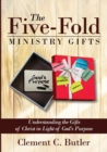 Image for The Five-Fold Ministry Gifts