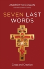 Image for Seven Last Words