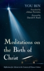 Image for Meditations on the Birth of Christ