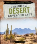 Image for Changing Desert Environments