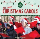 Image for All About Christmas Carols