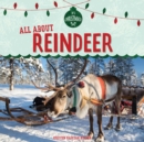 Image for All About Reindeer