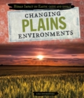 Image for Changing Plains Environments