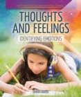 Image for Thoughts and Feelings: Identifying Emotions