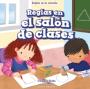 Image for Reglas en el salon de clases (Rules in Class)
