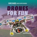 Image for Drones for Fun
