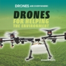 Image for Drones for Helping the Environment