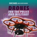 Image for Drones for the Police and Military