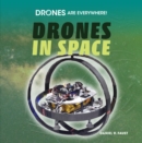 Image for Drones in Space