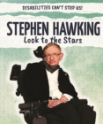 Image for Stephen Hawking: Look to the Stars