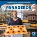 Image for Panaderos (Bakers)