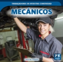Image for Mecanicos (Mechanics)