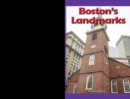 Image for Boston&#39;s Landmarks