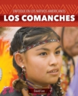 Image for Los comanches (Comanche)