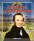 Image for Llegada de los Empresarios (Arrival of the Empresarios)