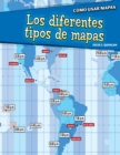 Image for Los diferentes tipos de mapas (Different Kinds of Maps)
