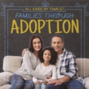 Image for Families Through Adoption