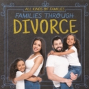 Image for Families Through Divorce