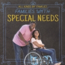 Image for Families with Special Needs