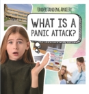 Image for What Is a Panic Attack?