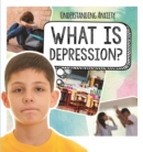 Image for What Is Depression?