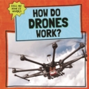Image for How Do Drones Work?