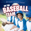 Image for On the Baseball Team