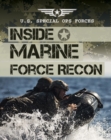 Image for Inside Marine Force Recon