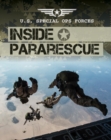 Image for Inside Pararescue