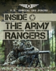 Image for Inside the Army Rangers