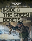 Image for Inside the Green Berets