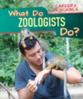 Image for What Do Zoologists Do?