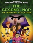 Image for The Second Map: The Adventure Gets Bigger