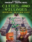 Image for Cities and Villages: Adventure in a New Place