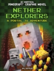 Image for Nether Explorers: A Portal to Adventure