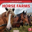 Image for Horse farms